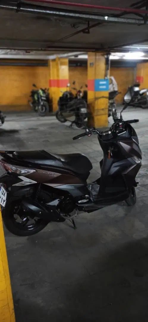 گلکسی j200 مدل ۱۴۰۱|موتورسیکلت|تهران, شوش|دیوار