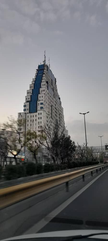 واحد اداری|اجارهٔ دفتر کار، اتاق اداری، مطب|اهواز, کیان اباد|دیوار