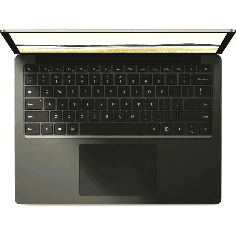 سرفیس لپتاپ3 - 15 اینچ رم 16-1ترا Surface Laptop 3|رایانه همراه|مشهد, شاهد (شهرک غرب)|دیوار