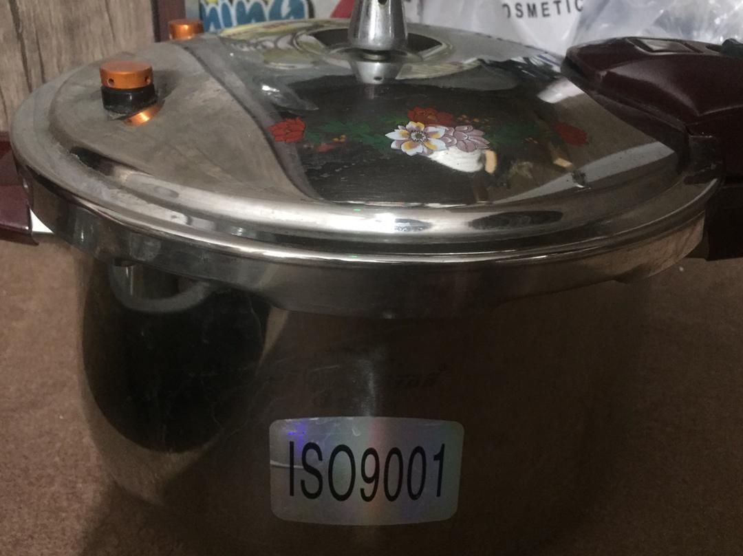 زود پز|ظروف پخت‌وپز|بندر ماهشهر, |دیوار