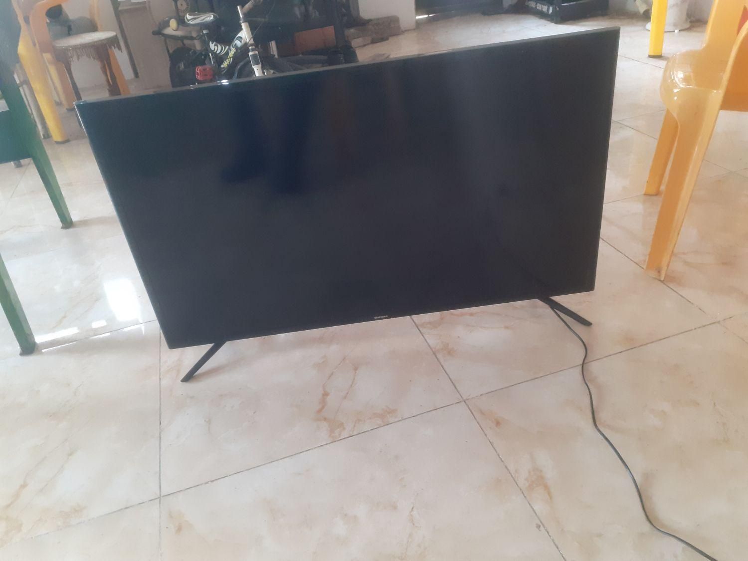 تلویزیون سامسونگ|تلویزیون و پروژکتور|لنگرود, |دیوار