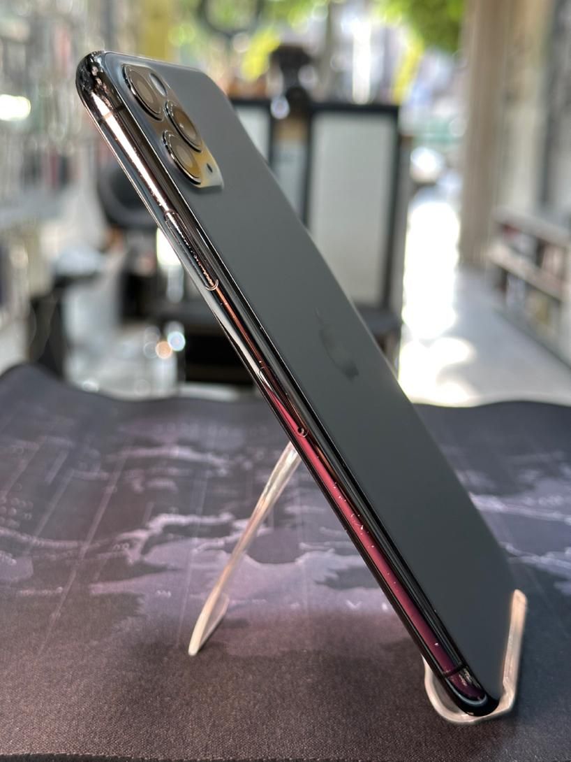 اپل iPhone 11 Pro Max با حافظهٔ ۲۵۶ گیگابایت|موبایل|کرج, مهرویلا جنوبی|دیوار