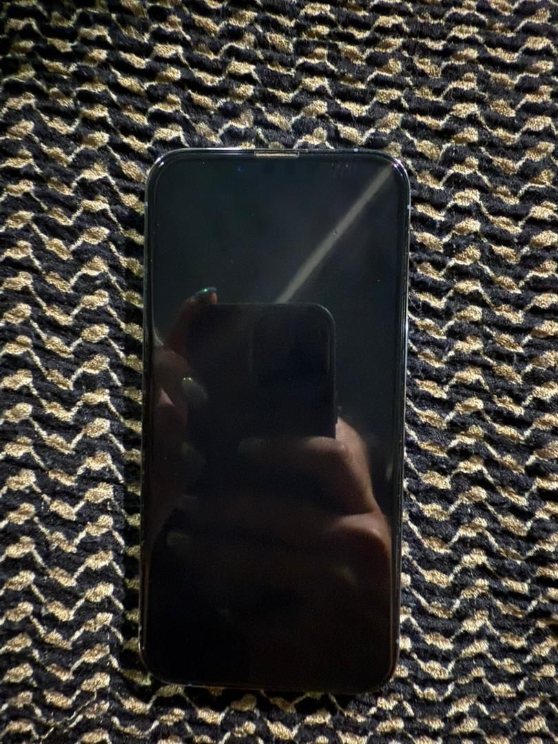 اپل iPhone 13 Pro با حافظهٔ ۲۵۶ گیگابایت|موبایل|اصفهان, باغ فدک|دیوار