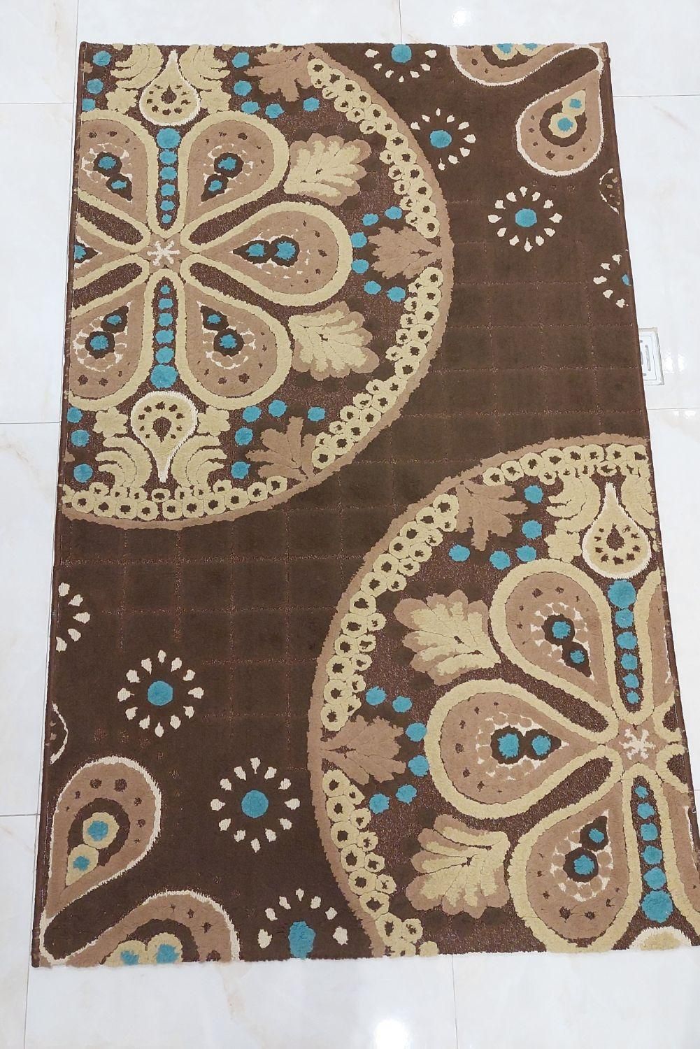 ۲تخته فرش ۱.۵متری و ۲تخته فرش پادری|فرش|پرند, فاز ۱|دیوار