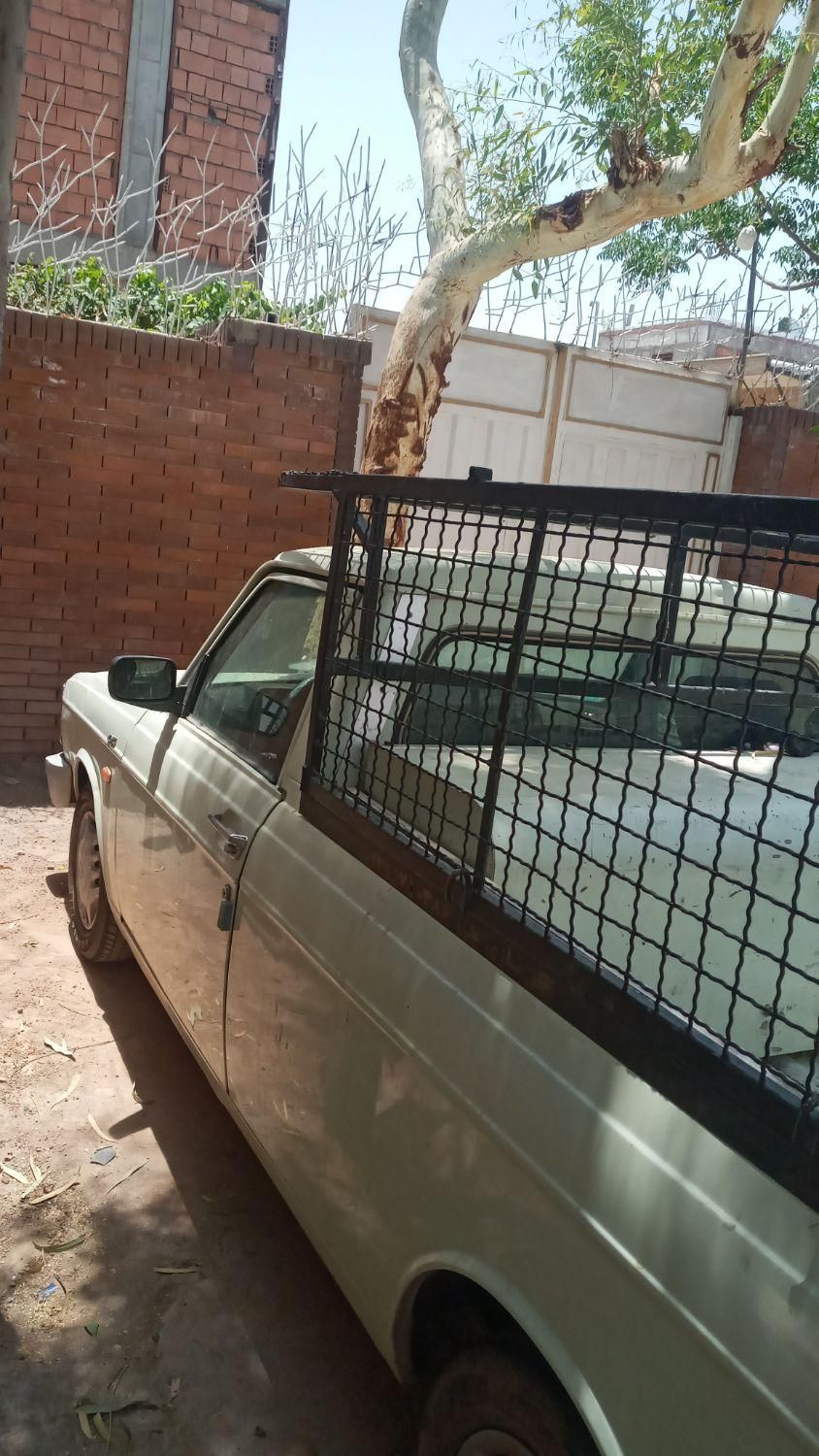 وانت بار کرایه|خدمات حمل و نقل|کرمان, |دیوار