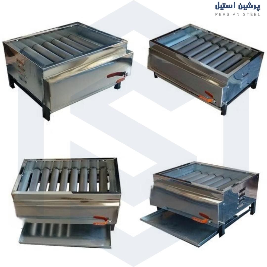 کباب پز|اجاق گاز و لوازم برقی پخت‌وپز|اراک, |دیوار