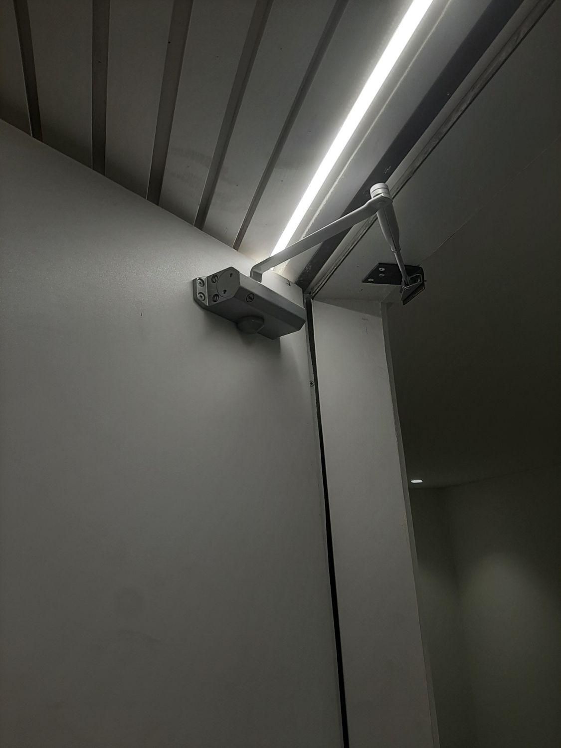 جک آرامبند مدل ریوبی ژاپن آرام بند نصب|مصالح و تجهیزات ساختمان|تهران, عبدل‌آباد|دیوار