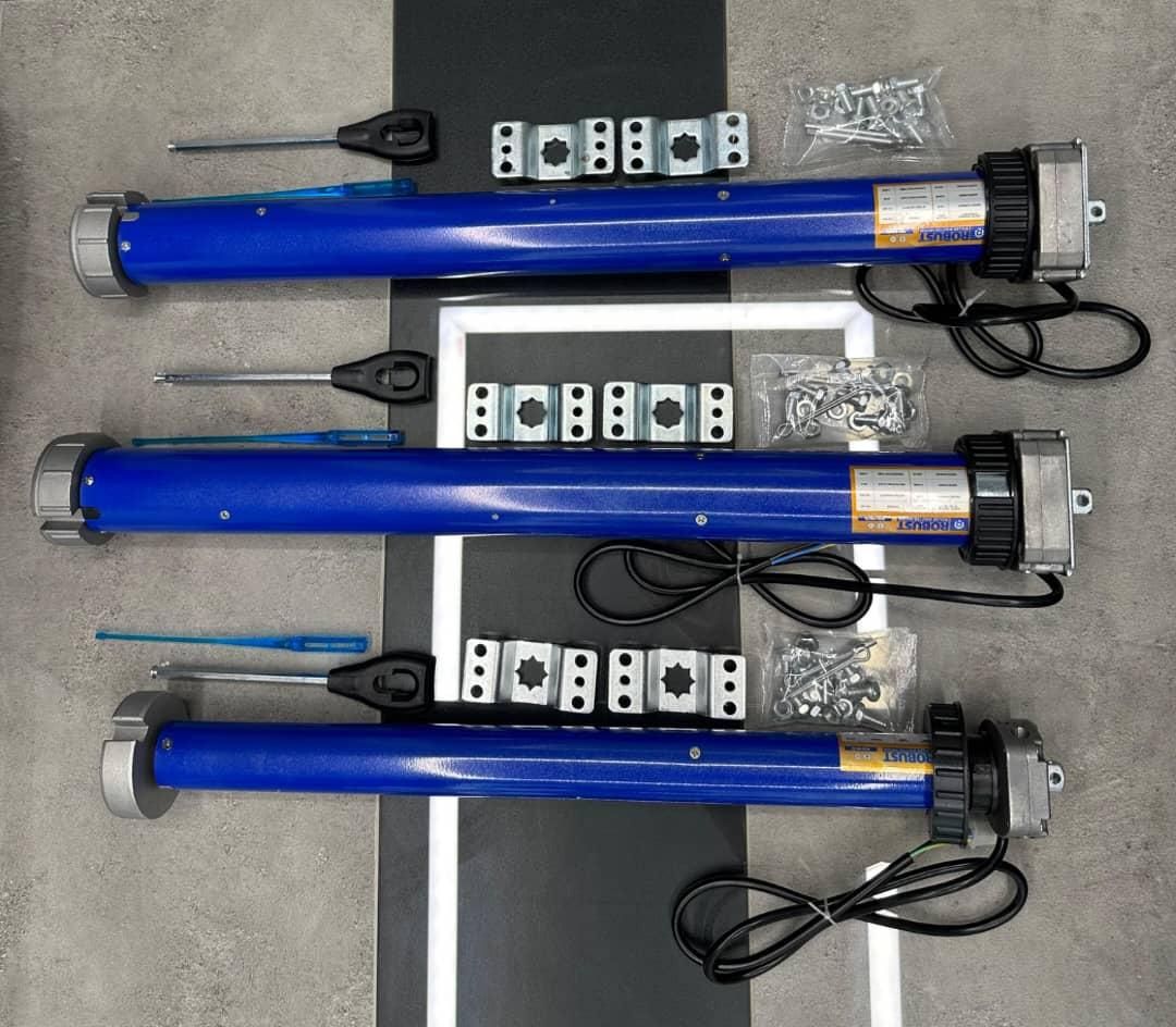 تعمیر کرکره برقی ریموت موتور|مصالح و تجهیزات ساختمان|تبریز, |دیوار