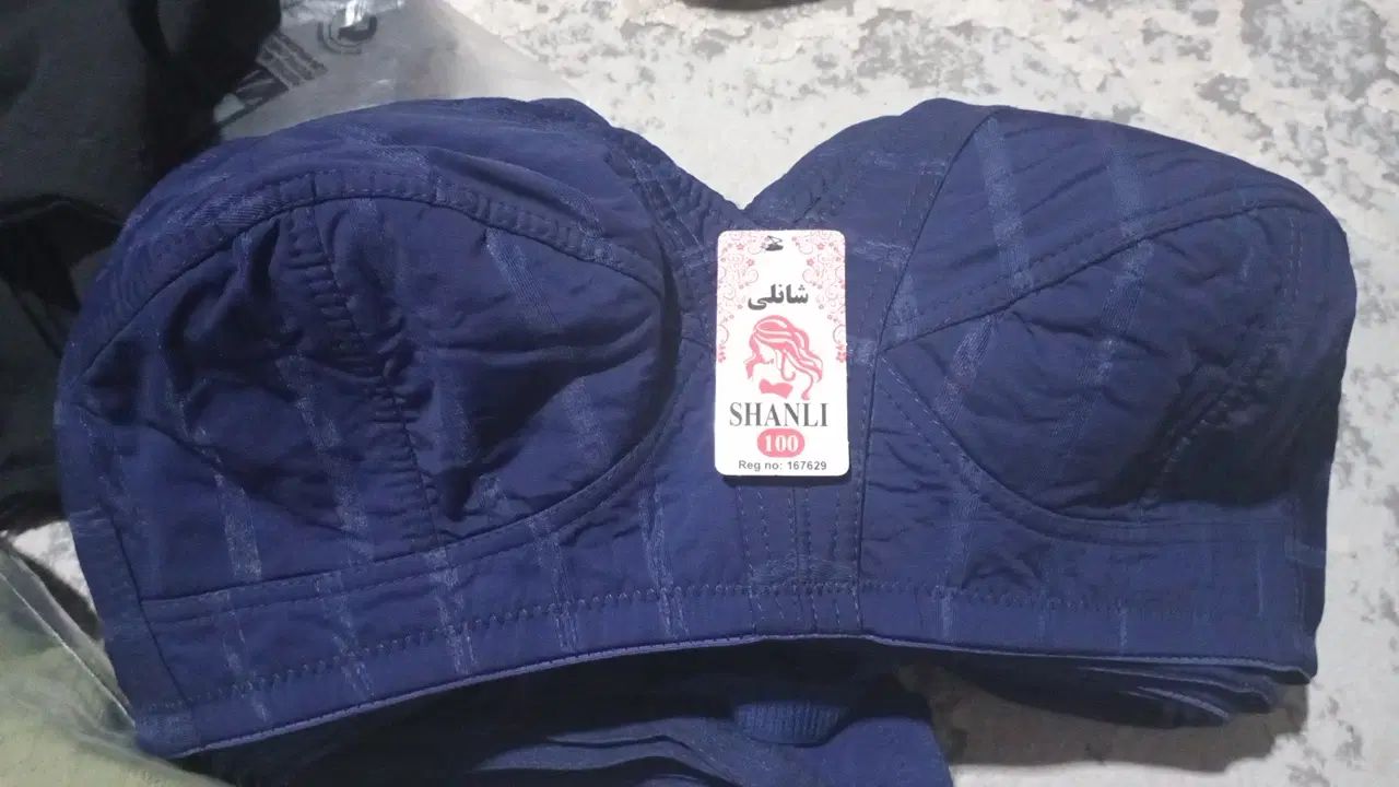 سوتین مارک شانلی اصل جینی دوملیون|لباس|کرمانشاه, |دیوار