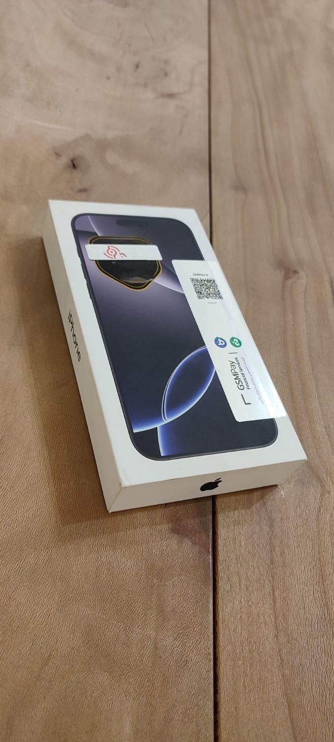 iPhone 16 pro max|موبایل|ارومیه, |دیوار