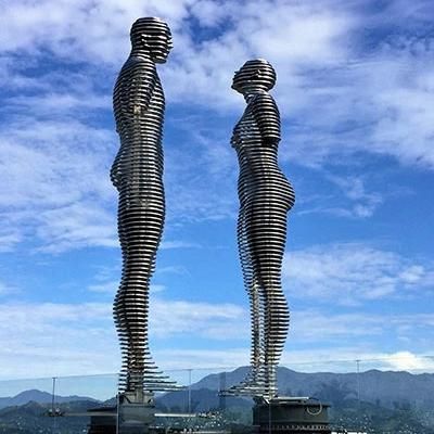 گرجستان ارمنستان تفلیس باتومی ایروان|تور و چارتر|تهران, صادقیه|دیوار