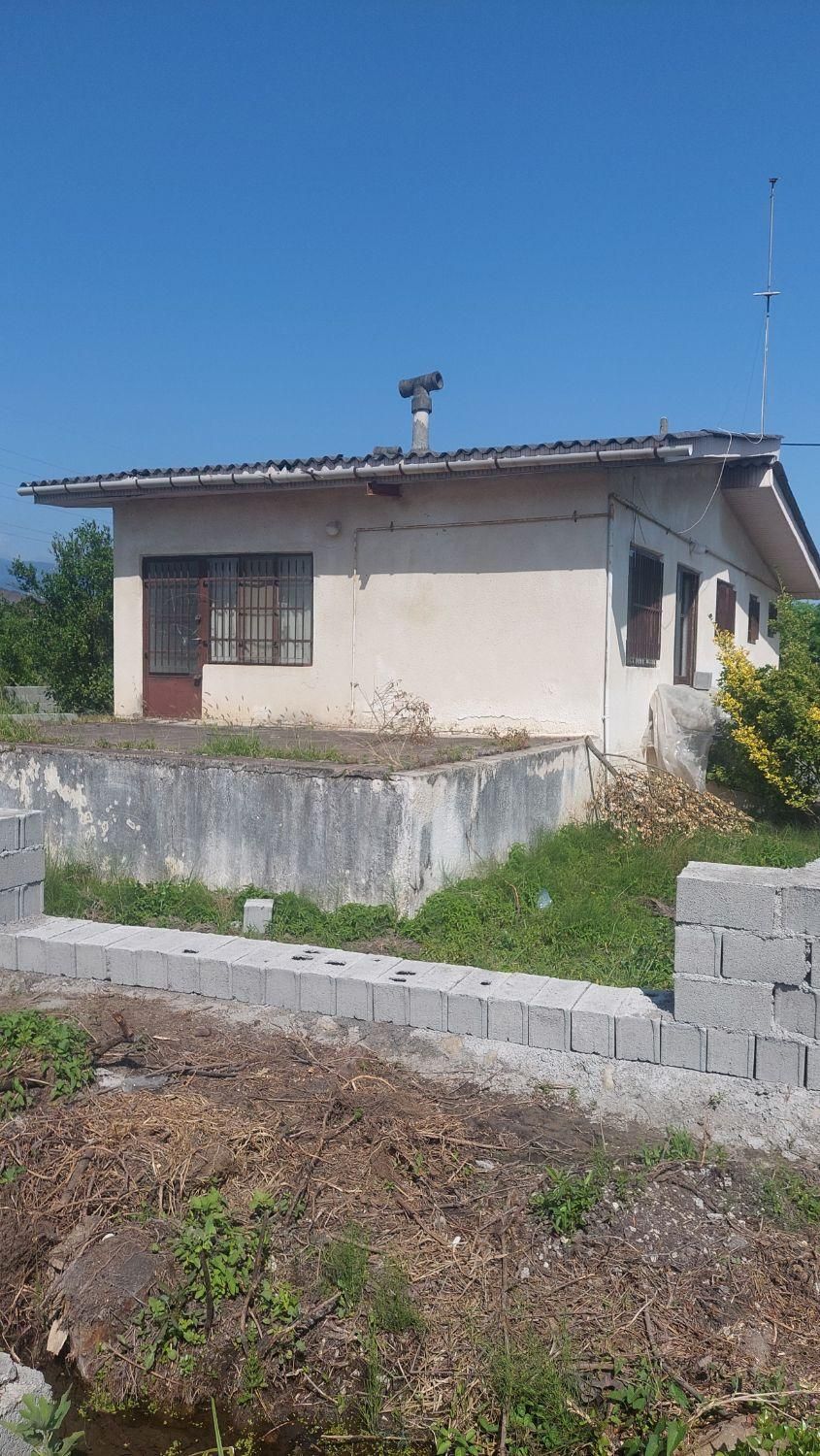 230 متر زمین با بنای 90 متری قابل سکونت|فروش خانه و ویلا|دالخانی, |دیوار