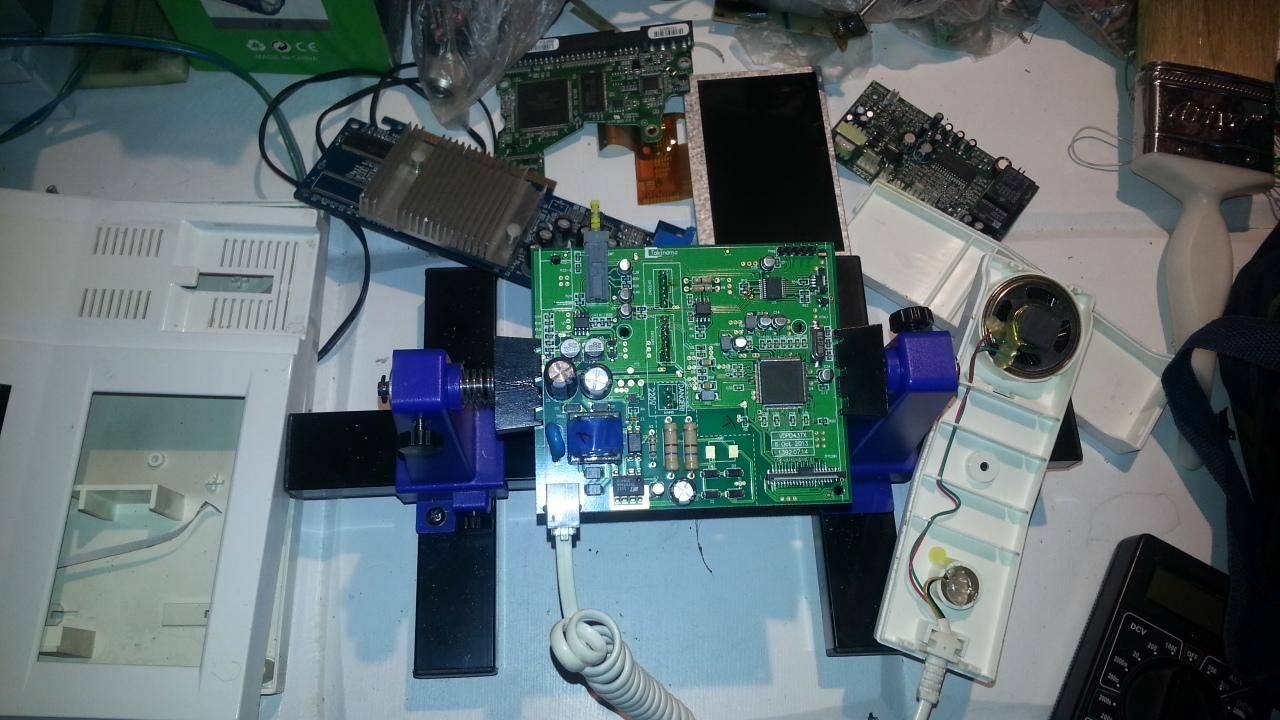 تعمیرات انواع (آیفون های تصویری در محل)|خدمات پیشه و مهارت|تهران, پونک|دیوار