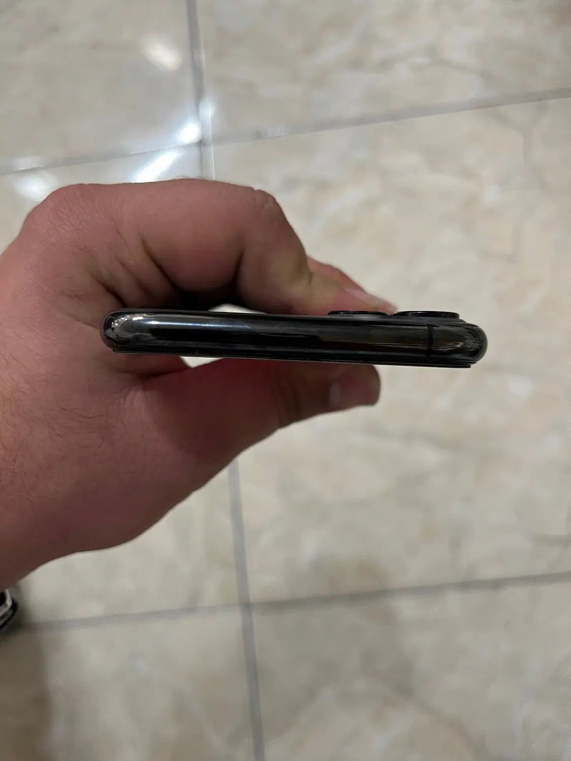 iPhone 11pro max|موبایل|کرج, خرمدشت|دیوار