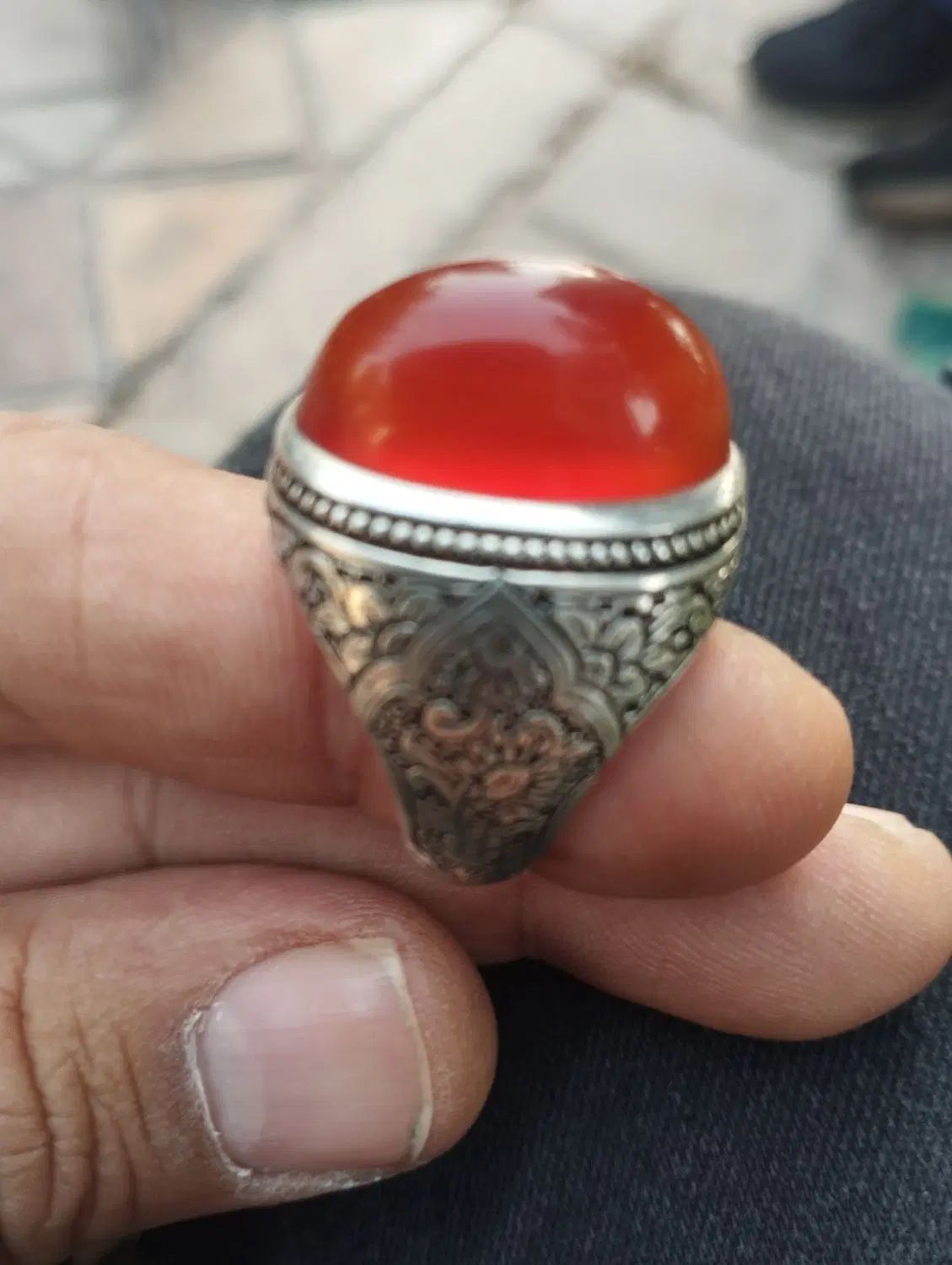 انگشتر|جواهرات|تهران, فاطمی|دیوار