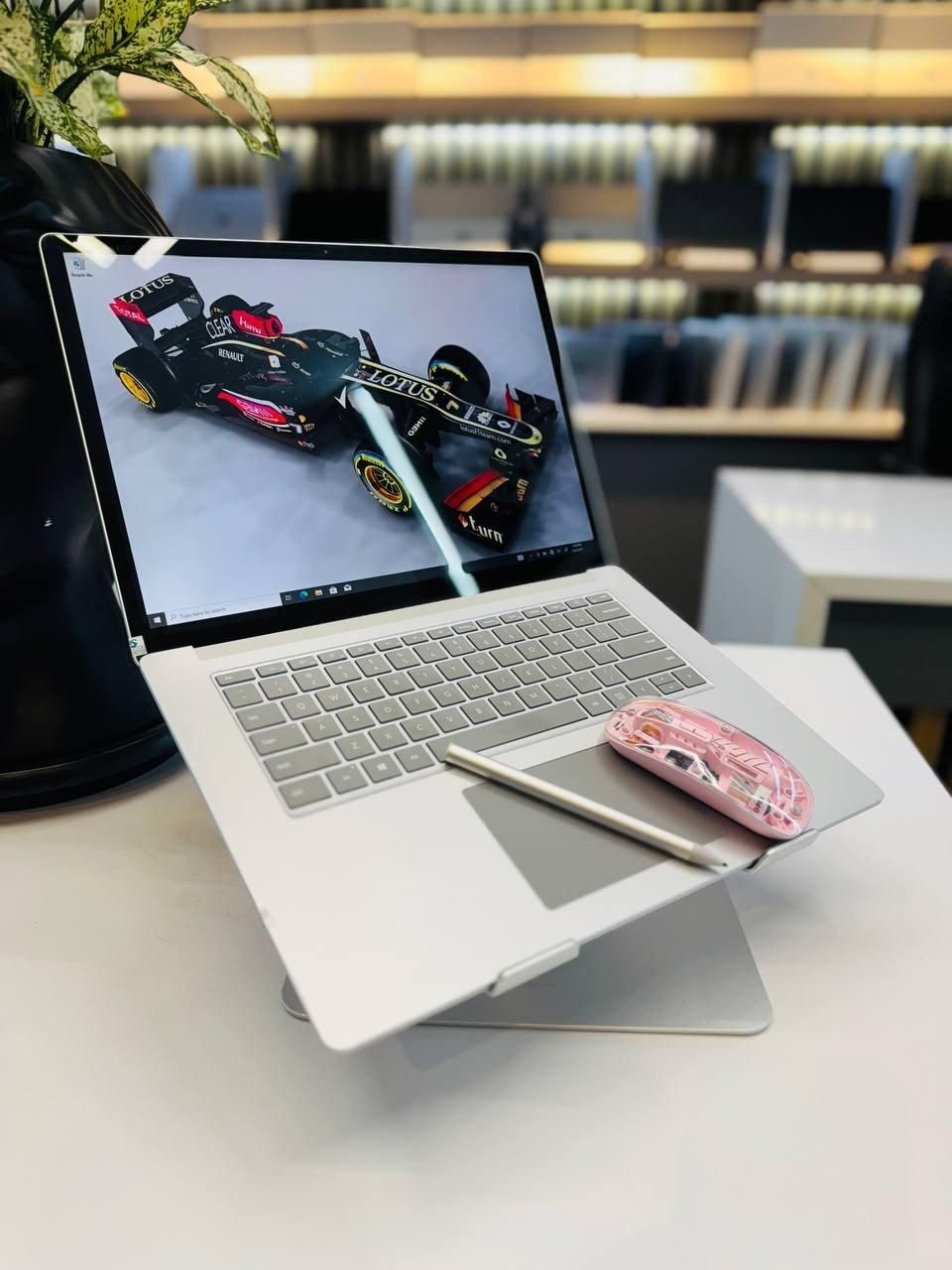 سرفیس لب  تاپ 3 i7 16 512 15inch|رایانه همراه|تهران, میرداماد|دیوار