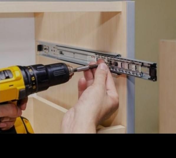 تعمیرات کمد و کابینت|خدمات پیشه و مهارت|فردیس, فردیس|دیوار