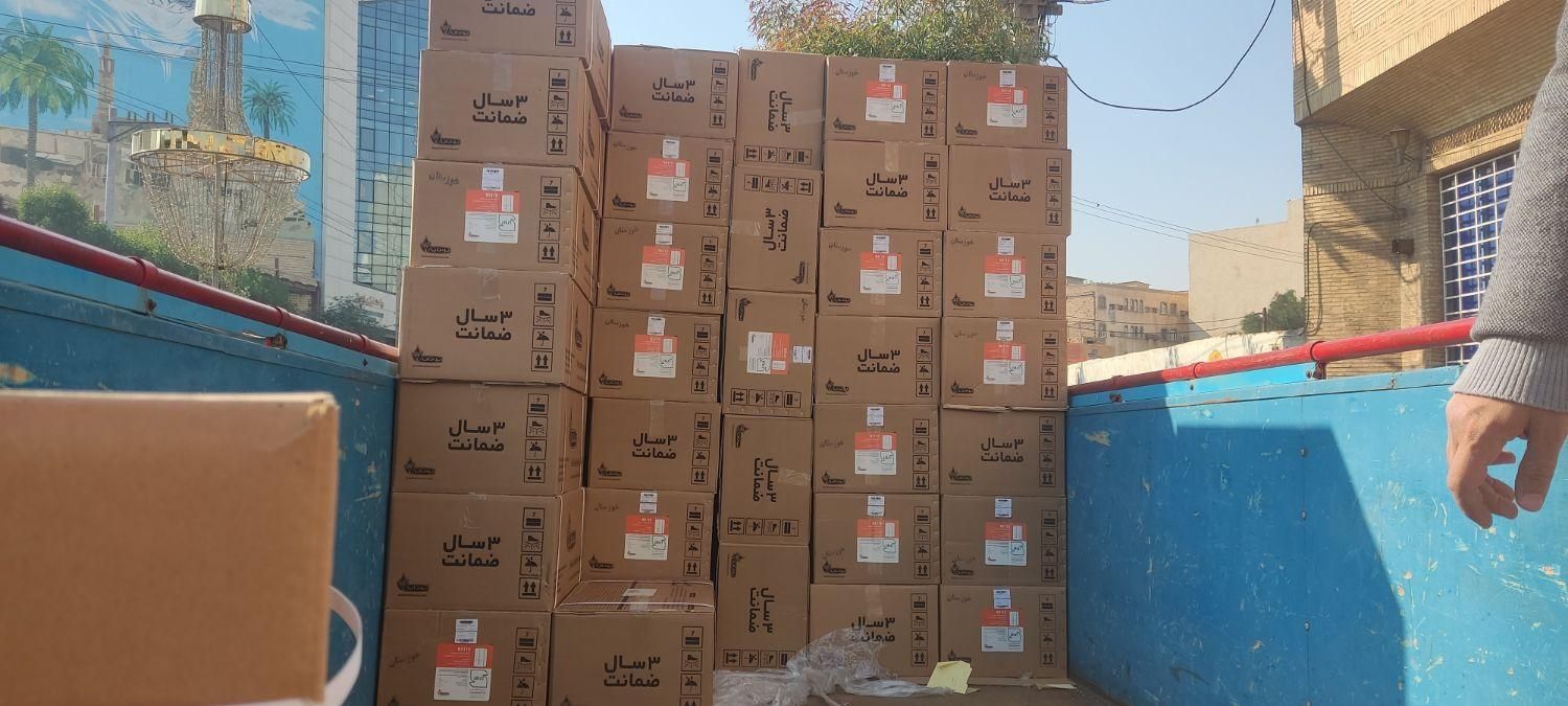 آبگرمکن بوتان 3115(طرح تعویض) توربو|آبگرمکن، پکیج، شوفاژ|اهواز, سیاحی(سه راه خرمشهر)|دیوار