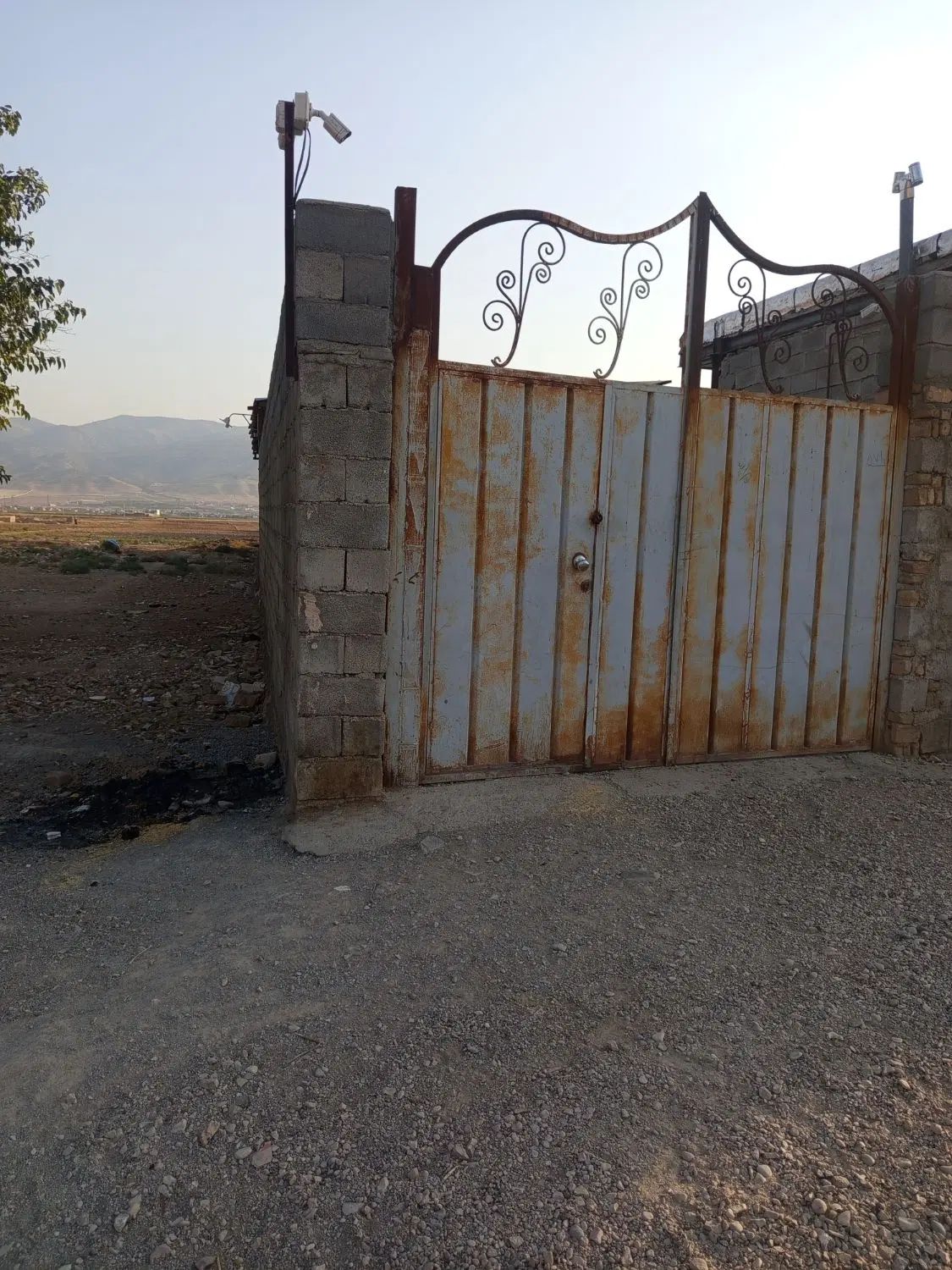 دامداری و پرواربندی گاو و گوسفند روستای بلیلوند|فروش دفتر صنعتی، کشاورزی، تجاری|خرم‌آباد, |دیوار