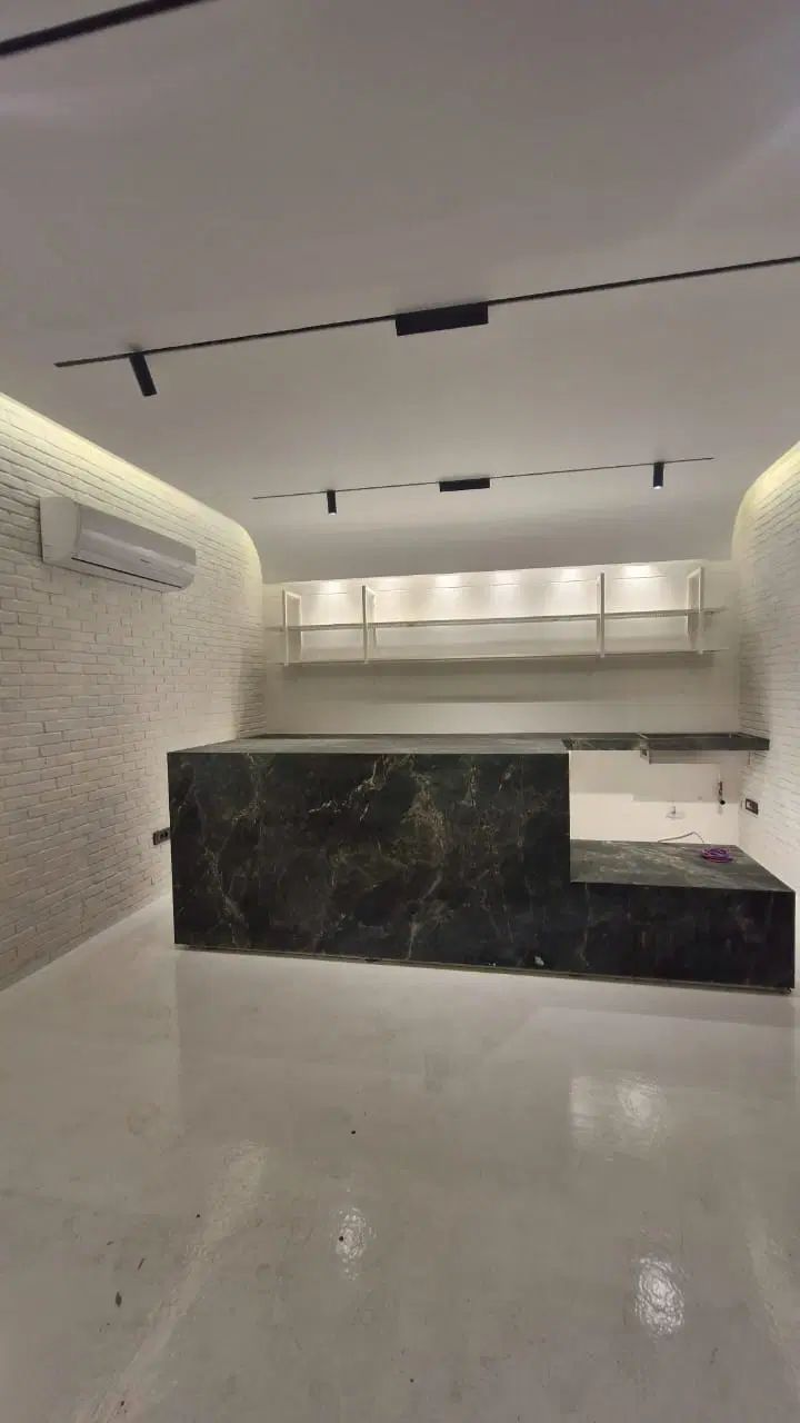 اجاره مغازه ۲۰ متر مناسب کافه تاپ لوکیشن شهرک نفت|اجارهٔ مغازه و غرفه|تهران, شهرک نفت|دیوار