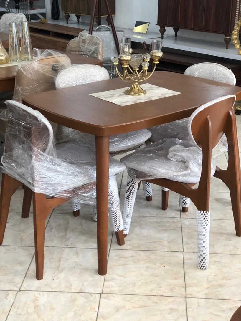 میزغذاخوری تمام راش|میز و صندلی غذاخوری|آمل, |دیوار