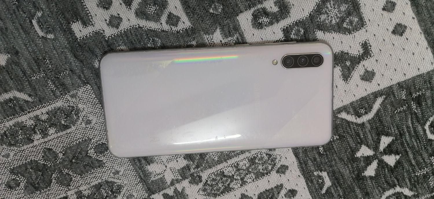 سامسونگ Galaxy A50s با حافظهٔ ۱۲۸ گیگابایت|موبایل|تهران, فیروزآبادی|دیوار