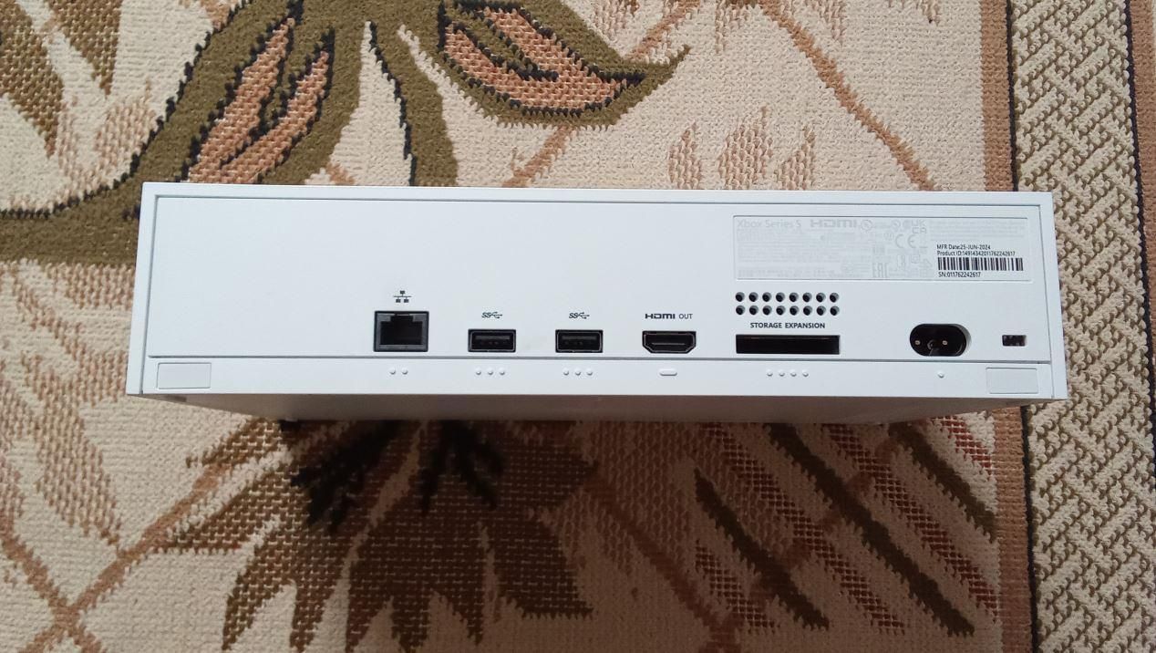 xbox series s ایکس باکس سری اس بن|کنسول، بازی ویدئویی و آنلاین|کرج, مشکین‌دشت|دیوار