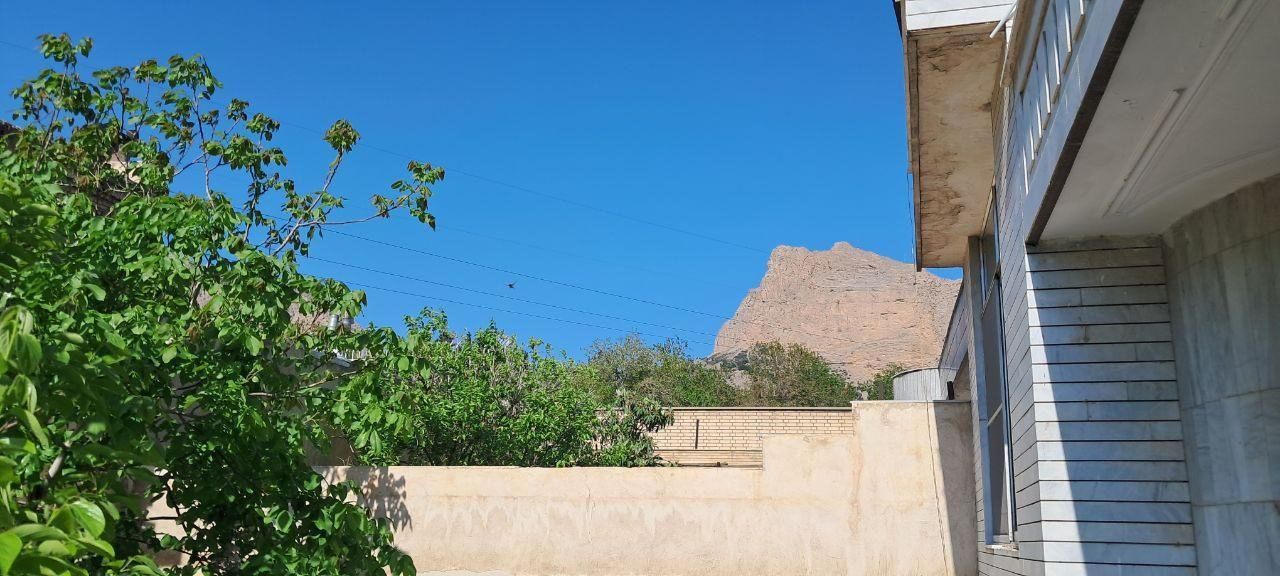 خانه ویلایی ۱۷۰ متر ساخت|اجارهٔ خانه و ویلا|اصفهان, کوی امام جعفر صادق|دیوار