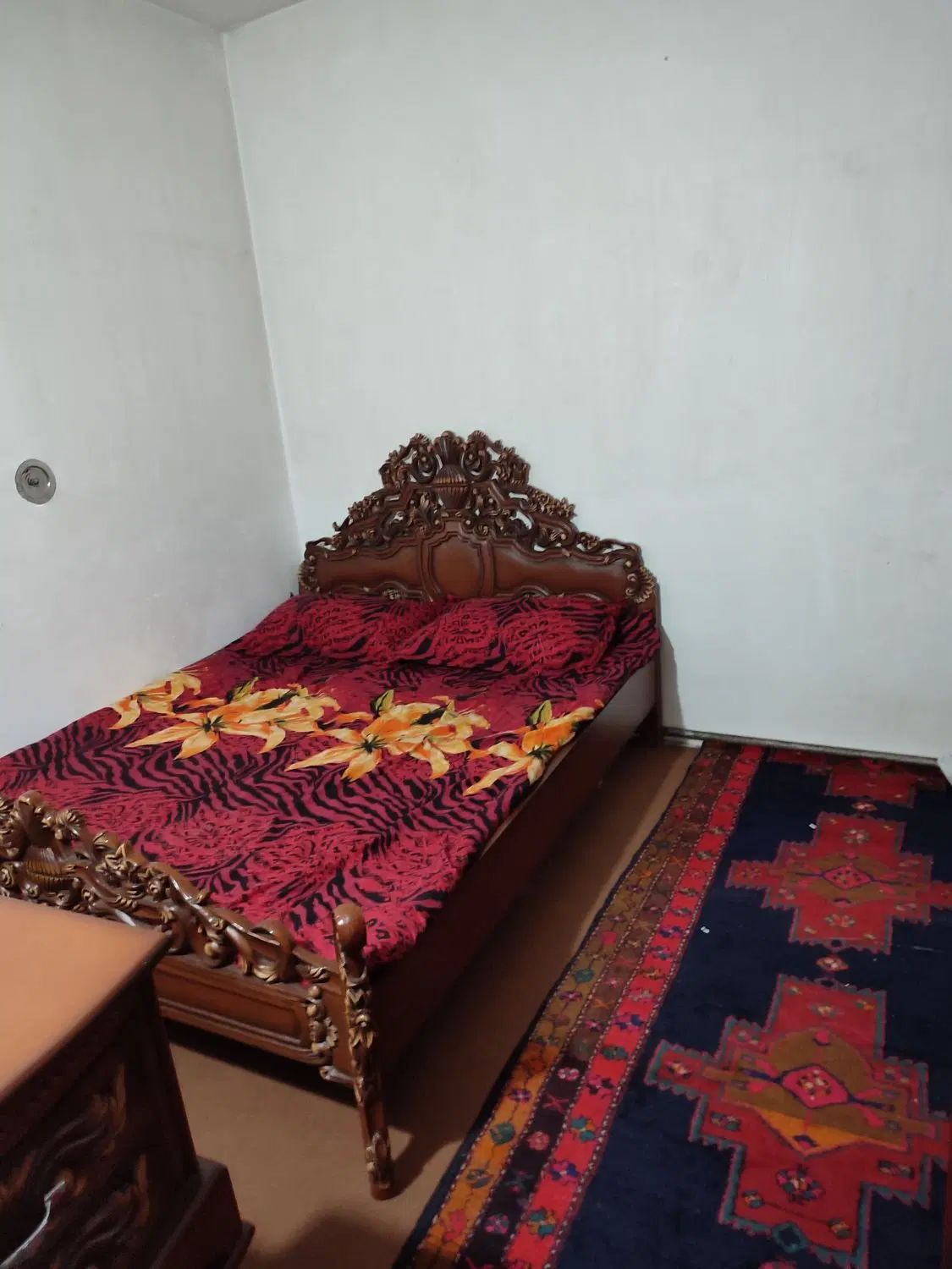 اجاره روزانه/هفتگی/ماهانه آپارتمان ۷۵ متری|اجارهٔ کوتاه‌مدت آپارتمان و سوئیت|اردبیل, |دیوار