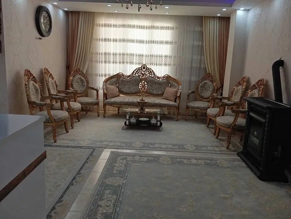 فروش آپارتمان ۸۴متر شهرجدیدسهندفازیک|فروش آپارتمان|تبریز, |دیوار