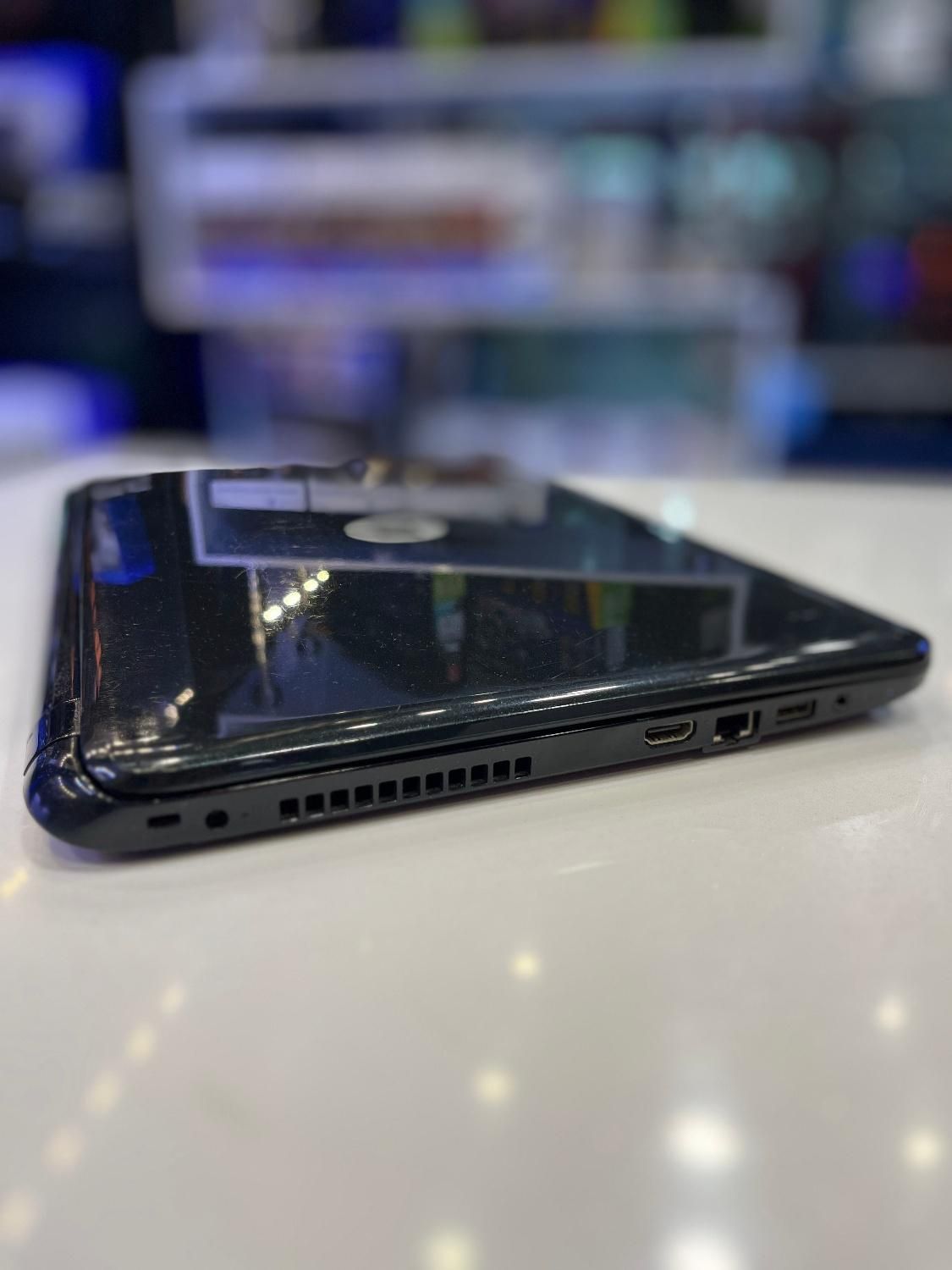 لپتاپ HP note 15 گرافیک دار خانگی|رایانه همراه|رشت, حاجی آباد|دیوار