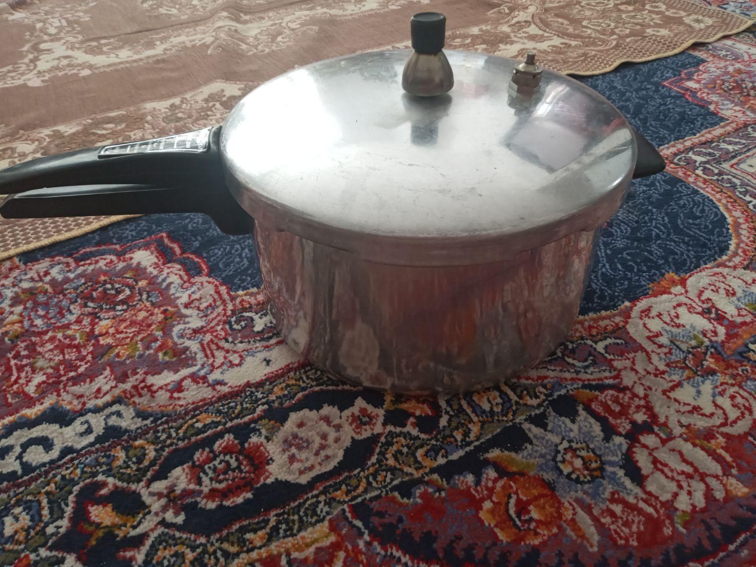 فروش خانگی|ظروف پخت‌وپز|اصفهان, سنبلستان|دیوار