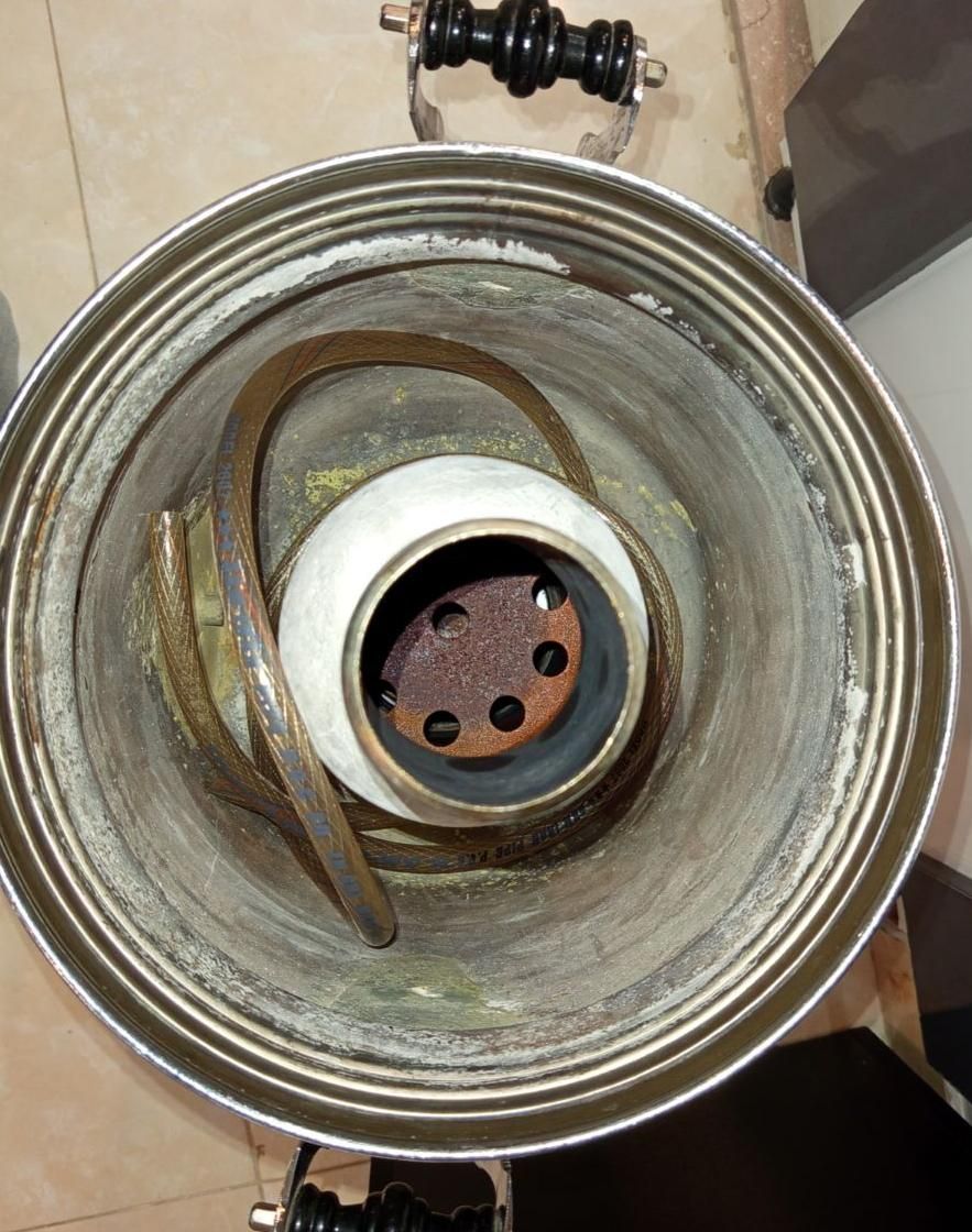 سماور|سماور، چای‌ساز، قهوه‌ساز|اسلام‌شهر, شهرک قائمیه|دیوار