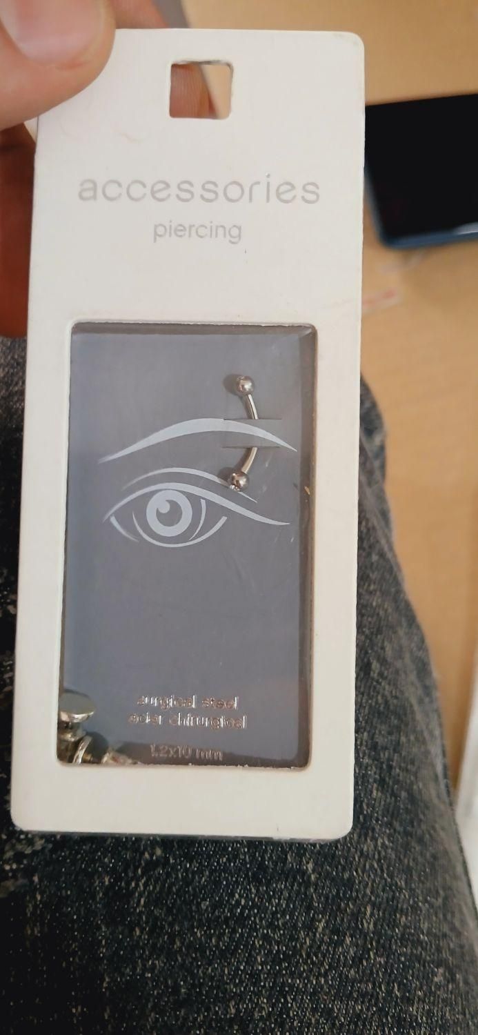 فروش عمده بدلیجات استیل AM6 و TASH|بدلیجات|تهران, پامنار|دیوار