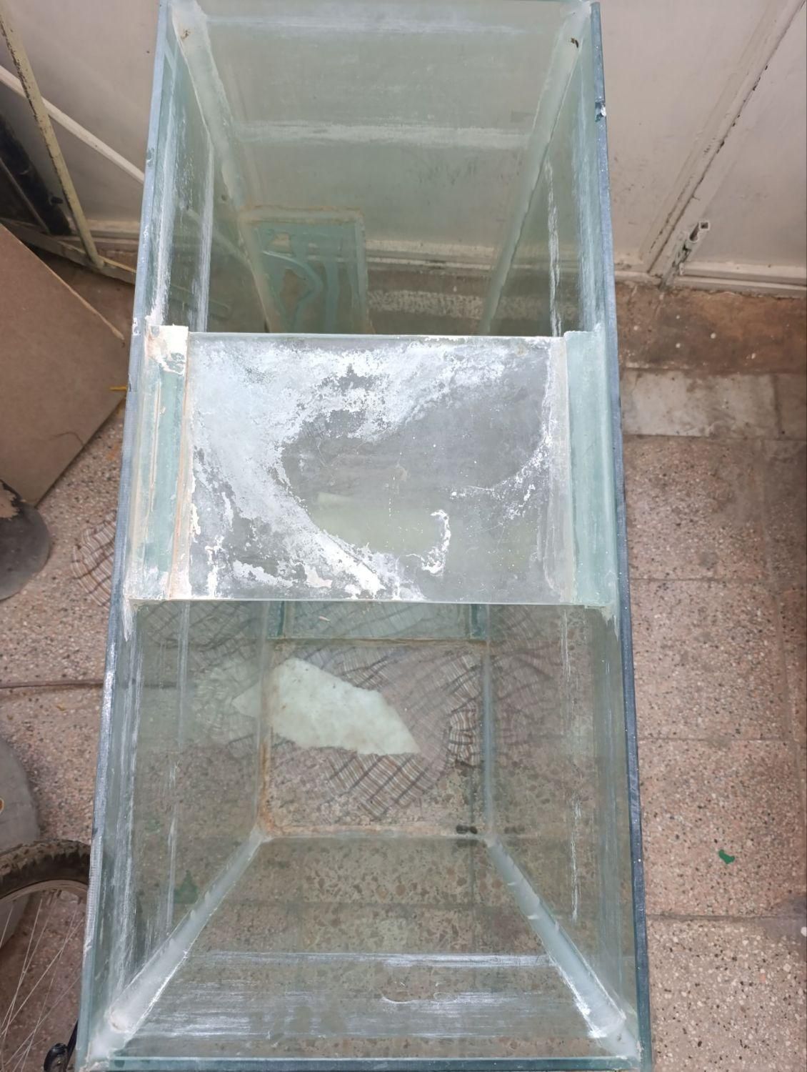 آکواریوم کارکرده|ماهی|بیرجند, |دیوار