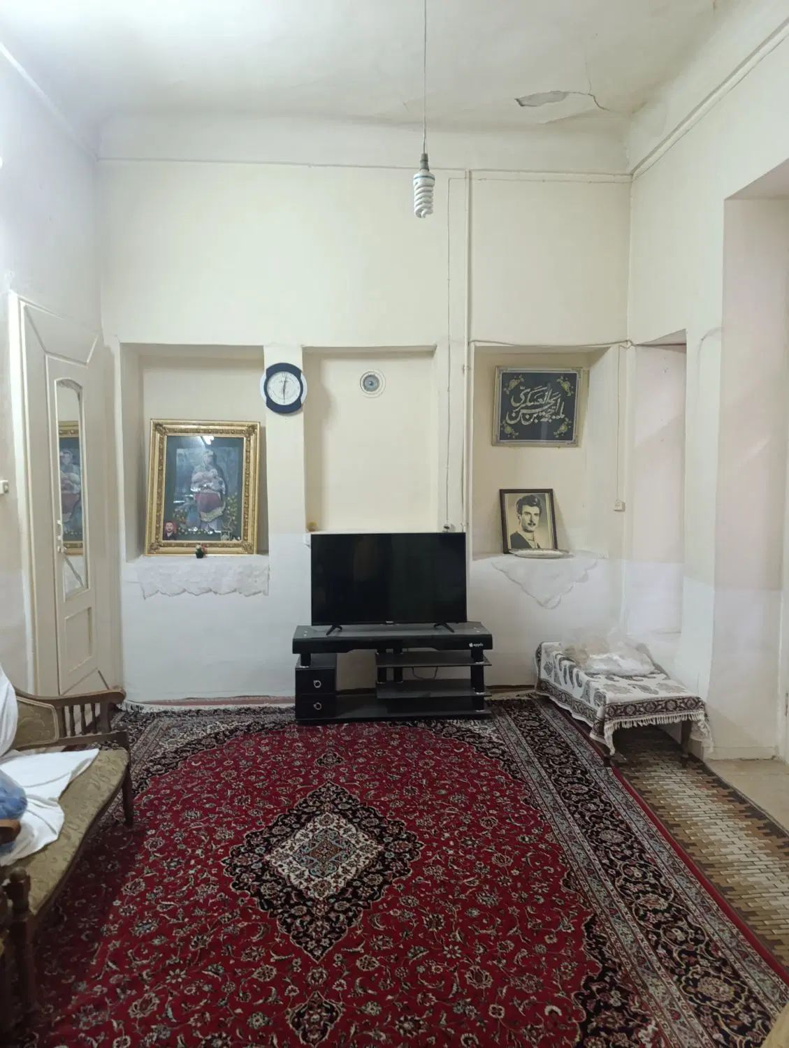 خانه ویلای توریستی|فروش خانه و ویلا|اصفهان, ملک|دیوار