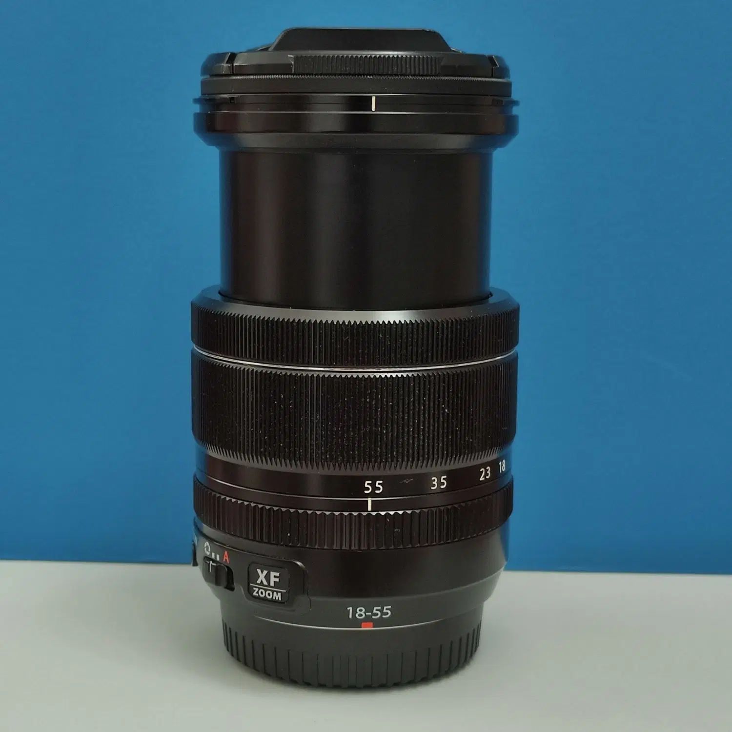 لنز 55-18 فوجی Fujifilm|دوربین عکاسی و فیلم‌برداری|اصفهان, جلفا|دیوار