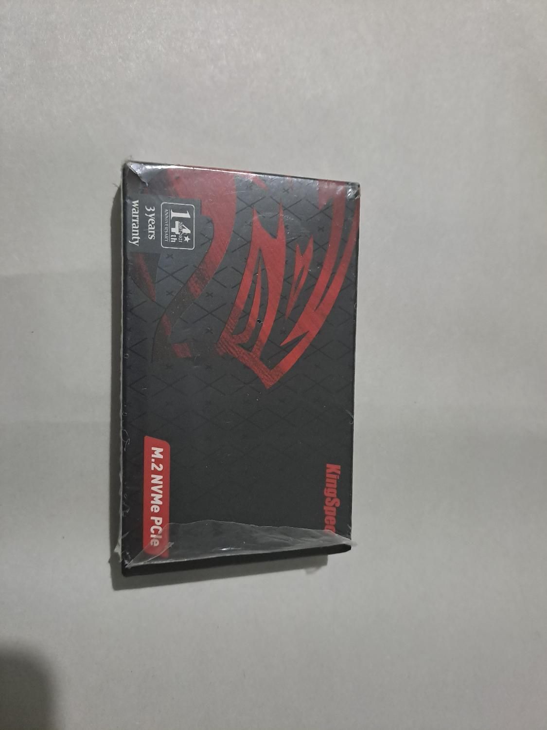 SSD M2 258GB Kingspac|قطعات و لوازم جانبی رایانه|رشت, معلم|دیوار
