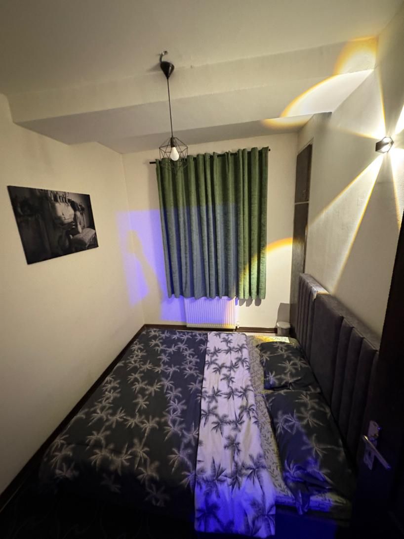 اجاره کوتاه مدت سوییت آپارتمان مبله، پارکینگ|اجارهٔ کوتاهمدت آپارتمان و سوئیت|اندیشه, شهرک المهدی|دیوار