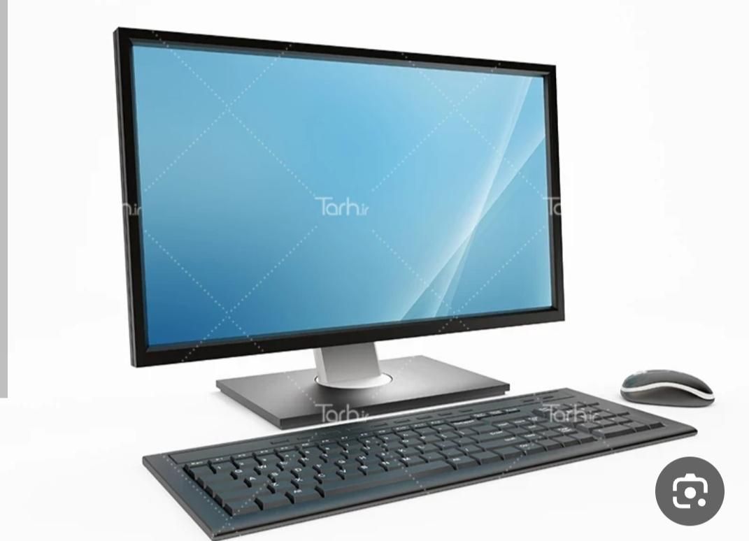 مانیتور LG|قطعات و لوازم جانبی رایانه|اصفهان, شفق|دیوار