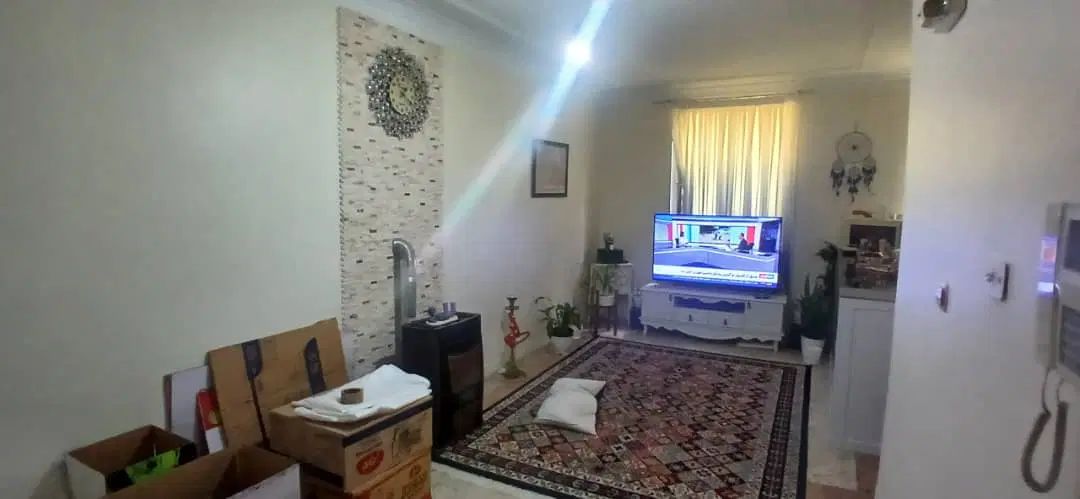 اجاره آپارتمان ۵۲ متری ۱ خوابه همکف در باشگاه نفت|اجارهٔ آپارتمان|تهران, باشگاه نفت|دیوار