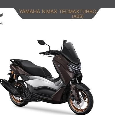 یاماها nmaxتکمکس توربو 155مدل1404صفر اقساط بلندمدت|موتورسیکلت|شیراز, بعثت|دیوار