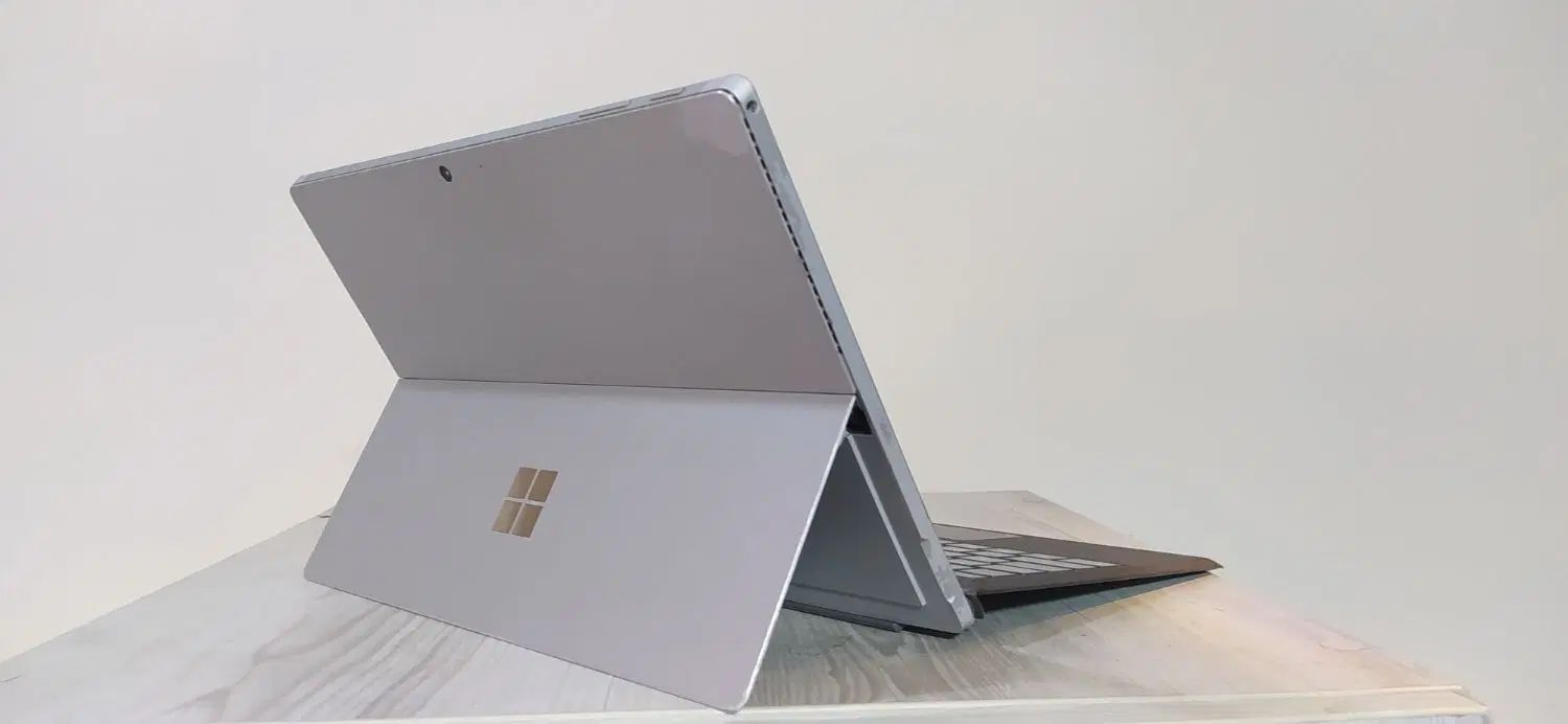 سرویس پرو ۴ / surface pro 4|تبلت|تهران, سهروردی|دیوار