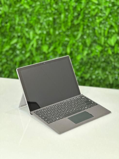 سرفیس پرو ۵ مدل surface pro5|رایانه همراه|یزد, |دیوار