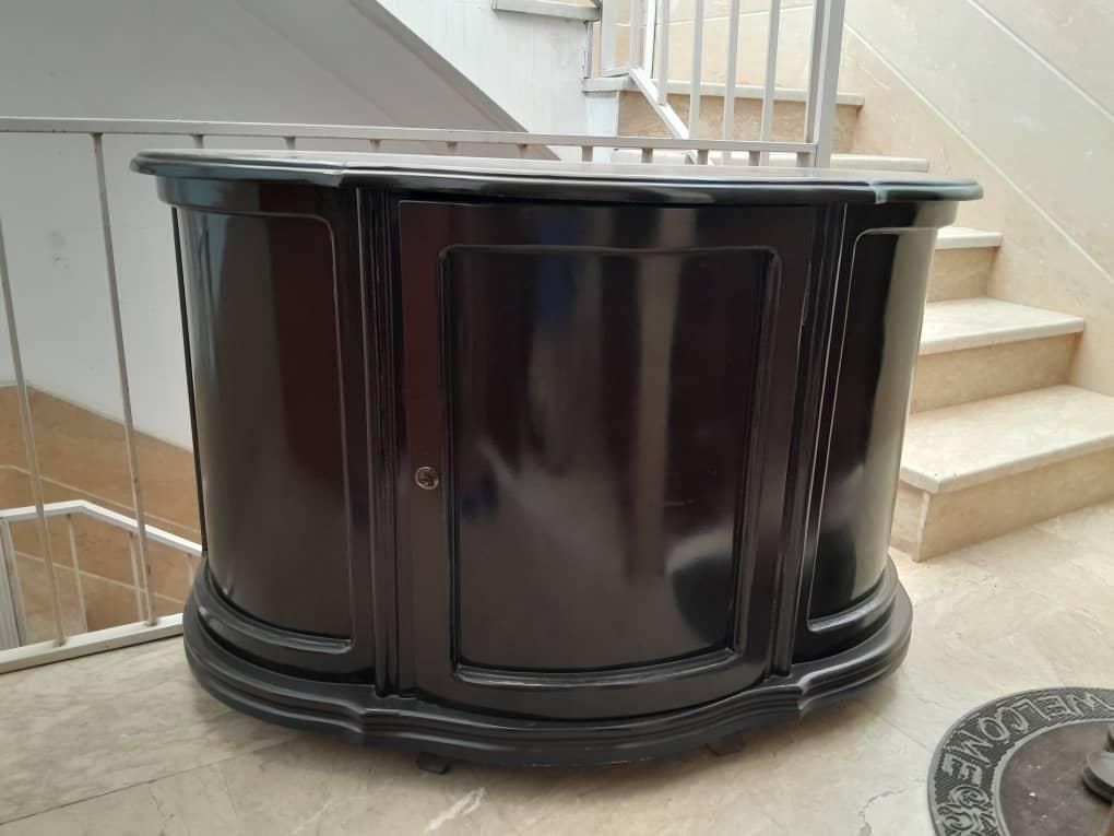 کنسول|بوفه، ویترین، کنسول|محلات, |دیوار