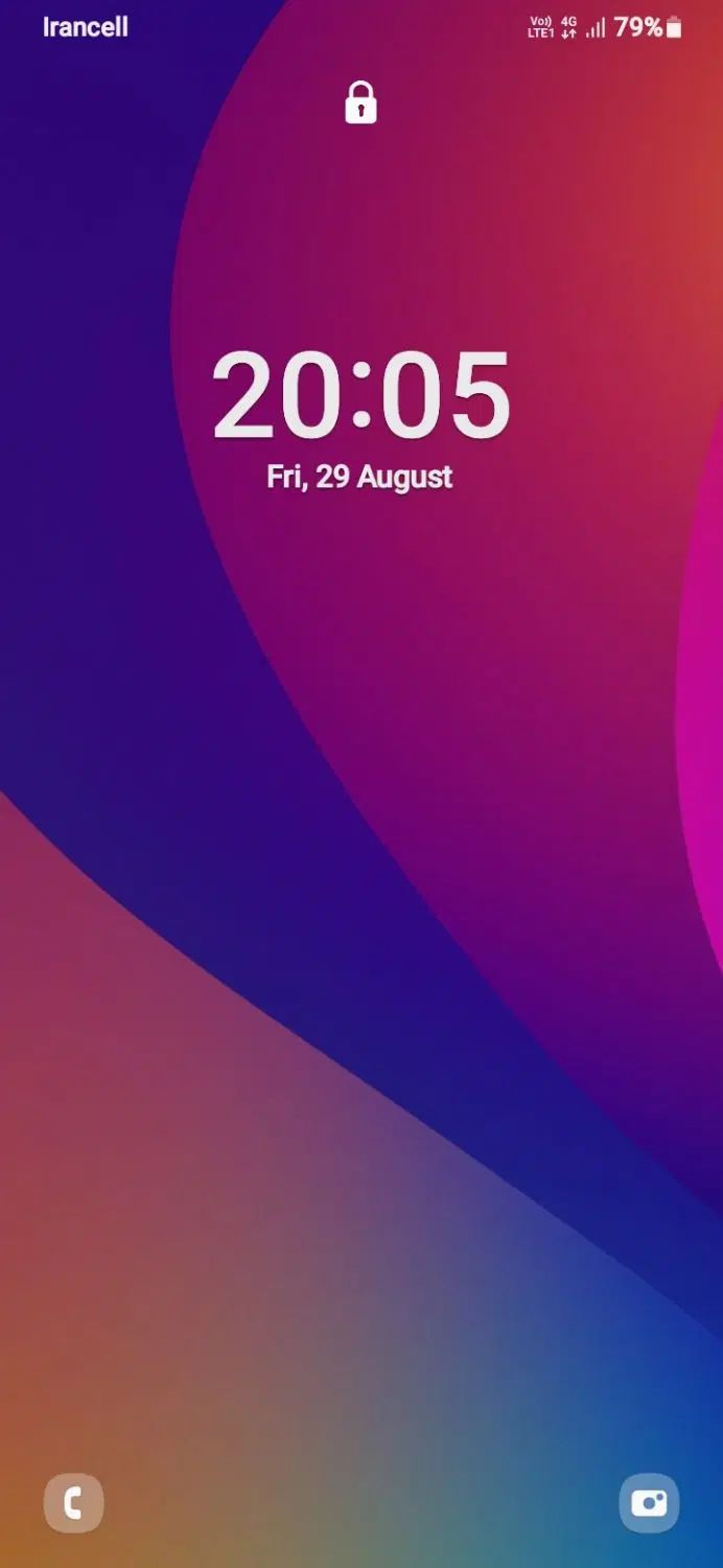 Galaxy A20 با حافظه|موبایل|مشهد, مشکینی (شهرک غرب)|دیوار