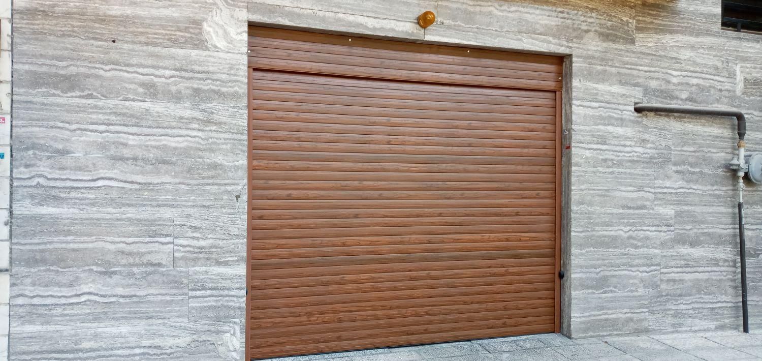 تعمیرونصب درب اتوماتیک برقی پارکینگ شبانه روزی.|خدمات پیشه و مهارت|تهران, گیشا|دیوار