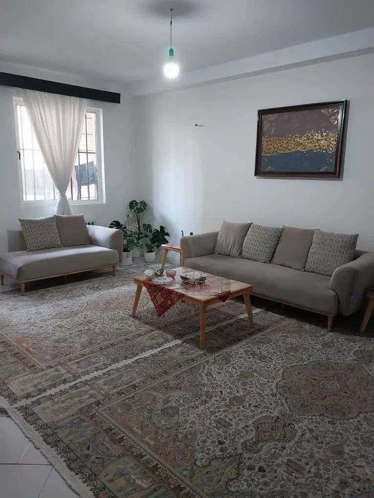 اجاره آپارتمان ۱۰۲ متری ۲ خوابه در نگین غرب|اجارهٔ آپارتمان|تهران, نگین غرب|دیوار