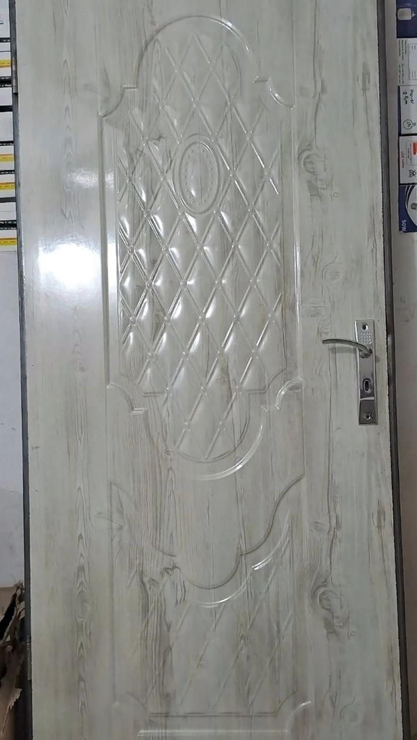 درب سرویس کد ۷۷۰و (اتاق)|مصالح و تجهیزات ساختمان|قشم, |دیوار