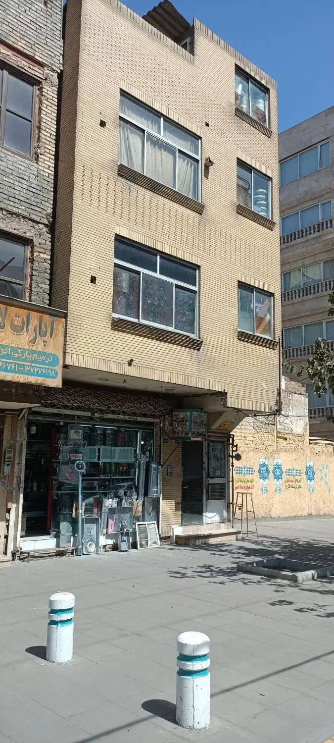 فروش تجاری ومسکونی|فروش مغازه و غرفه|مشهد, شهید مطهری|دیوار